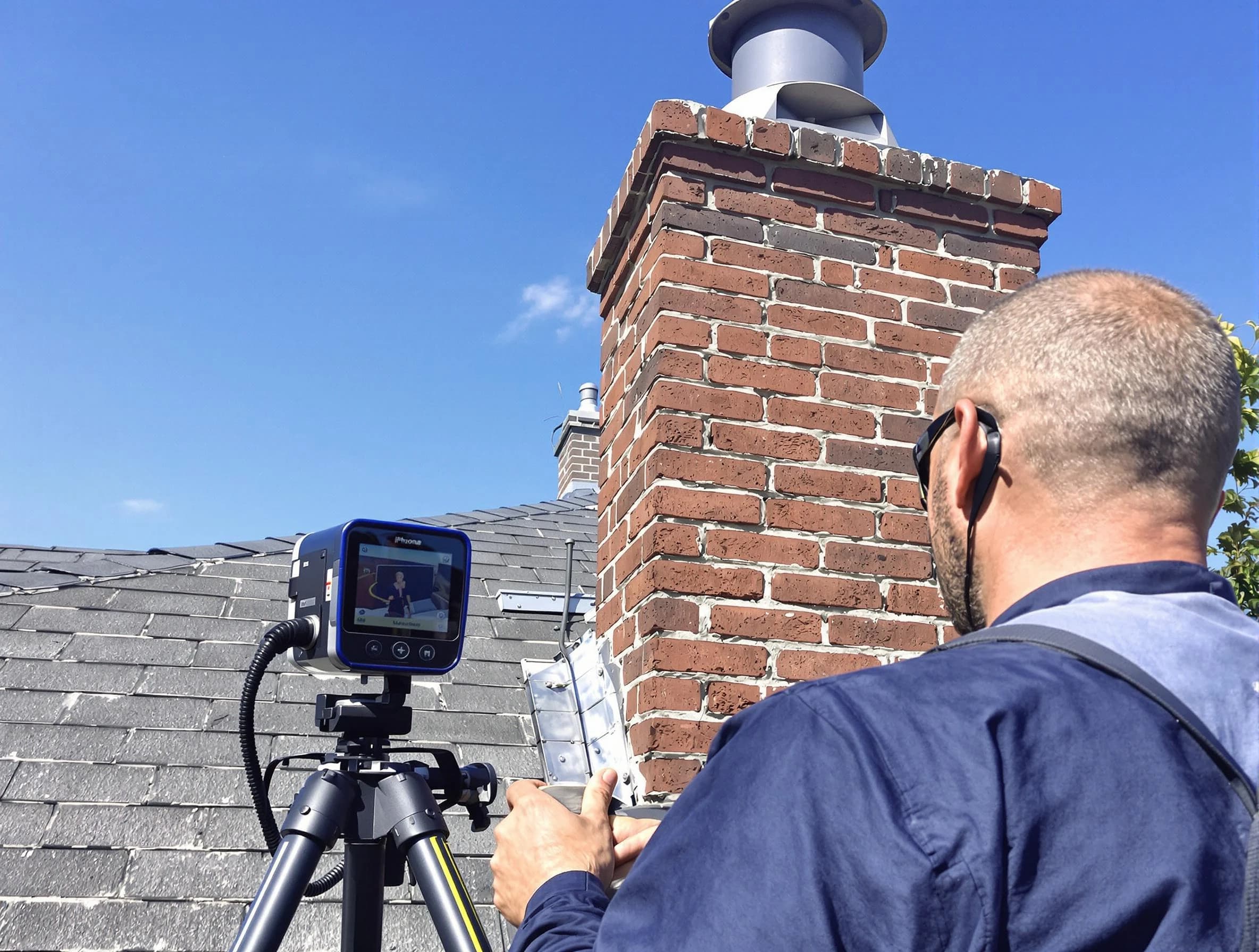Chimney Inspection service in Adamsville, AL