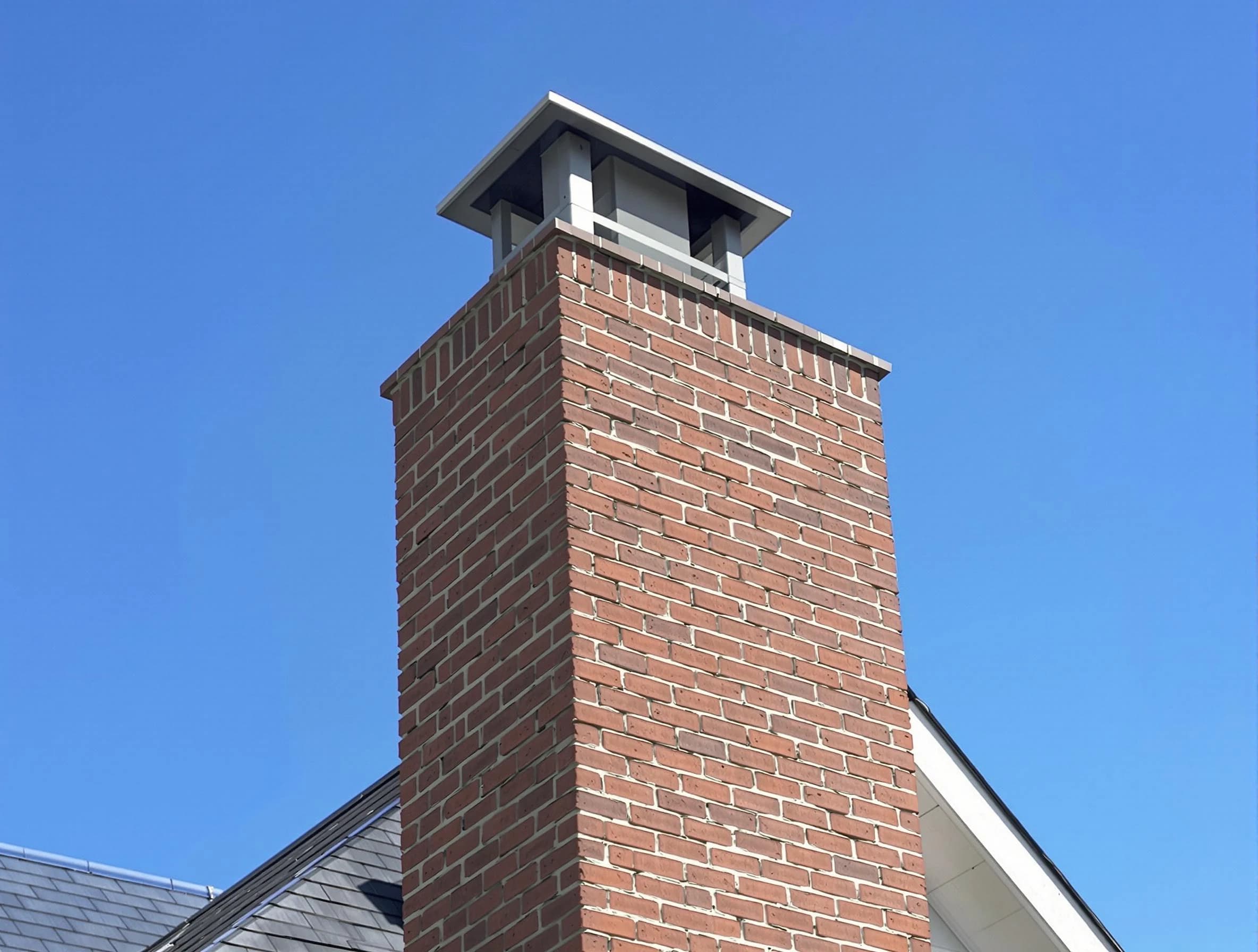 Chimney Remodeling service in Adamsville, AL